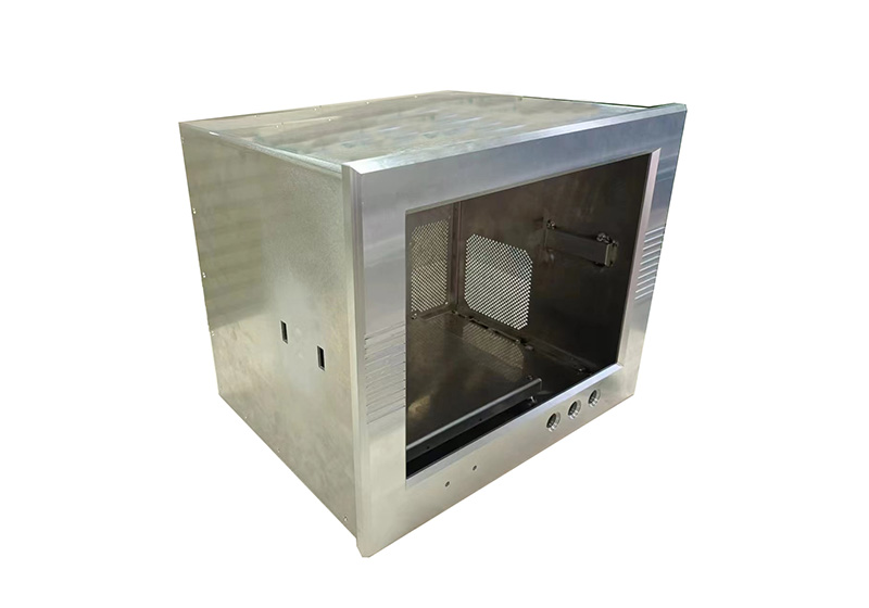 使用鈑金機(jī)箱有哪些優(yōu)勢(shì)？